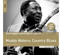 The Rough Guide - Rough Guide to Muddy Waters:Co [Vinilo]
