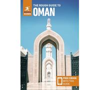 Rough Guides – Guía de viaje Omán con eBook – Serie Rough Guides