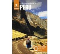 The Rough Guide To Peru: Travel Guide With Free Ebook