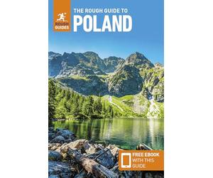 The Rough Guide to Poland: Travel Guide with eBook (Rough Guides Main Series)
