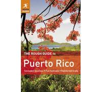 The Rough Guide to Puerto Rico [Idioma Inglés]