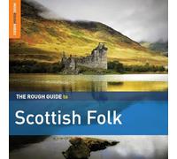 The Rough Guide To - Scottish Folk - 3rd Edition