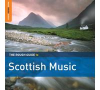 The Rough Guide To - Scottish Music