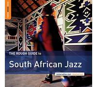 The Rough Guide to - South African Jazz