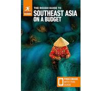 The Rough Guide to Southeast Asia on a Budget: Travel Guide with eBook (Rough Guides Main Series)