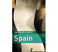 The Rough Guide to Spain (Rough Guides) [Idioma Inglés]