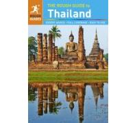 The Rough Guide To Thailand (ebook)
