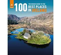 Rough Guides – The Rough Guide de los 100 mejores lugares en Irlanda – Inspirational Rough Guides