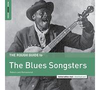 The Rough Guide To - The Blues Songsters