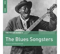 The Rough Guide To - The Blues Songsters