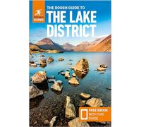 The Rough Guide to the Lake District: Travel Guide with eBook
