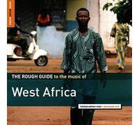 The Rough Guide To - The Music Of West Africa [Vinilo]