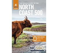 The Rough Guide To The North Coast 500 (compact Travel Guide With Free