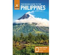 The Rough Guide to the Philippines: Travel Guide with eBook (The rough guides)