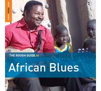 The Rough Guide To - The Rough Guide To African Blues