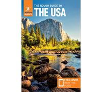 The Rough Guide to the USA (Travel Guide with Free eBook) (Rough Guides Main Series)