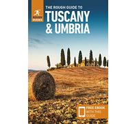 The Rough Guide to Tuscany & Umbria: Travel Guide with eBook (Rough Guides Main Series)