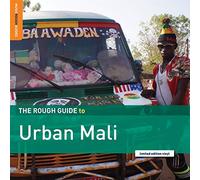 The Rough Guide To - Urban Mali [Vinilo]