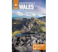 The Rough Guide to Wales: Travel Guide with eBook (Rough Guides Main Series)