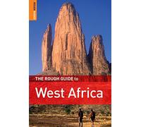 The Rough Guide to West Africa (Rough Guide Travel Guides) [Idioma Inglés]