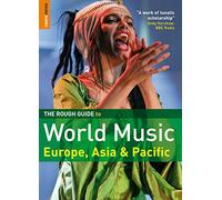The Rough Guide to World Music (Vol 2, 3rd Edition): Europe and Asia