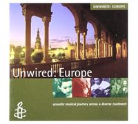 The Rough Guide - Unwired: Europe