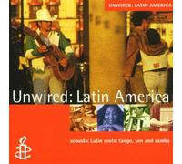 The Rough Guide - Unwired: Latin America