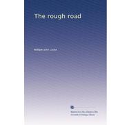 The rough road