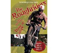 The Roughriders/Three in Europe [Alemania] [DVD]