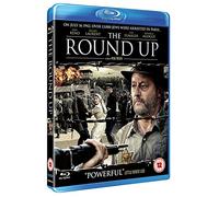 The Round Up [Blu-ray] [Reino Unido]