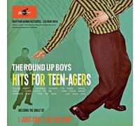 the Roundup Boys - Hits for Teenagers By the Roundup Boys (0001-01-01)
