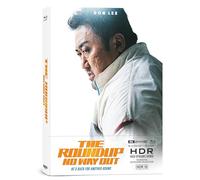 The Roundup: No Way Out [USA] [Blu-ray]