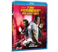 The Roundup: No Way Out [USA] [Blu-ray]
