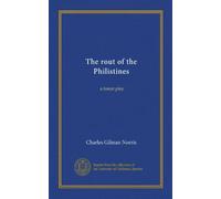 The rout of the Philistines: a forest play