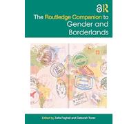 The Routledge Companion to Gender and Borderlands