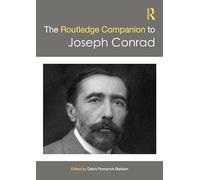 The Routledge Companion to Joseph Conrad (Routledge Literature Companions)