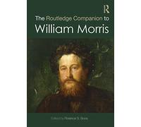 El Routledge Companion de William Morris – Historia del arte y estudios visuales