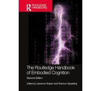 Manual Routledge de cognición encarnada – Manuales Routledge en filosofía