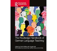 The Routledge Handbook of German Language Teaching