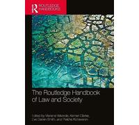 The Routledge Handbook of Law and Society