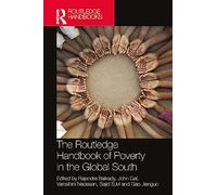 The Routledge Handbook of Poverty in the Global South