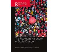 The Routledge Handbook of Social Change