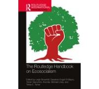 The Routledge Handbook On Ecosocialism