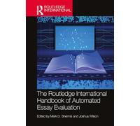 Manual internacional de evaluación automatizada de ensayos – Routledge