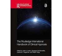 Manual internacional de hipnosis clínica – Routledge