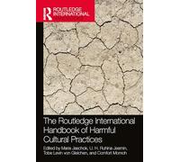 Manual internacional de prácticas culturales nocivas – Routledge