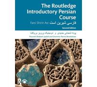 Curso introductorio de persa – Farsi Shirin Ast – Routledge