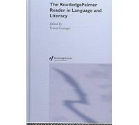 [(The RoutledgeFalmer Reader in Language and Literacy)] [Edited by Teresa Grainger] published on (February, 2004)
