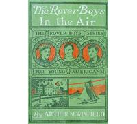 The Rover Boys in the Air