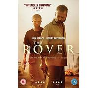 The Rover [DVD] [2014] by Guy Pearce